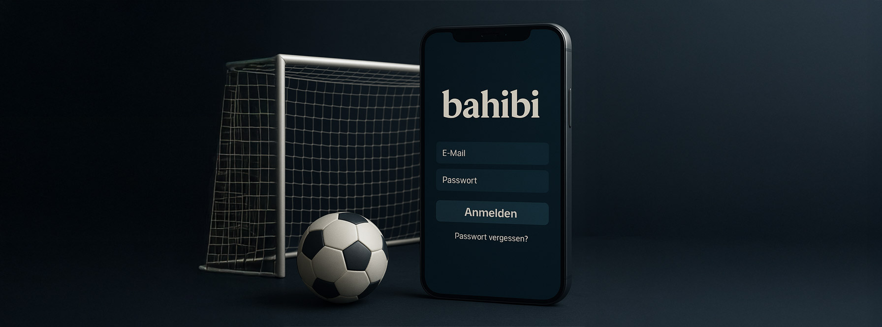 Bahibi Login